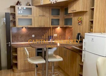 Two-room apartment Varna (neighborhood Център) - photo 1