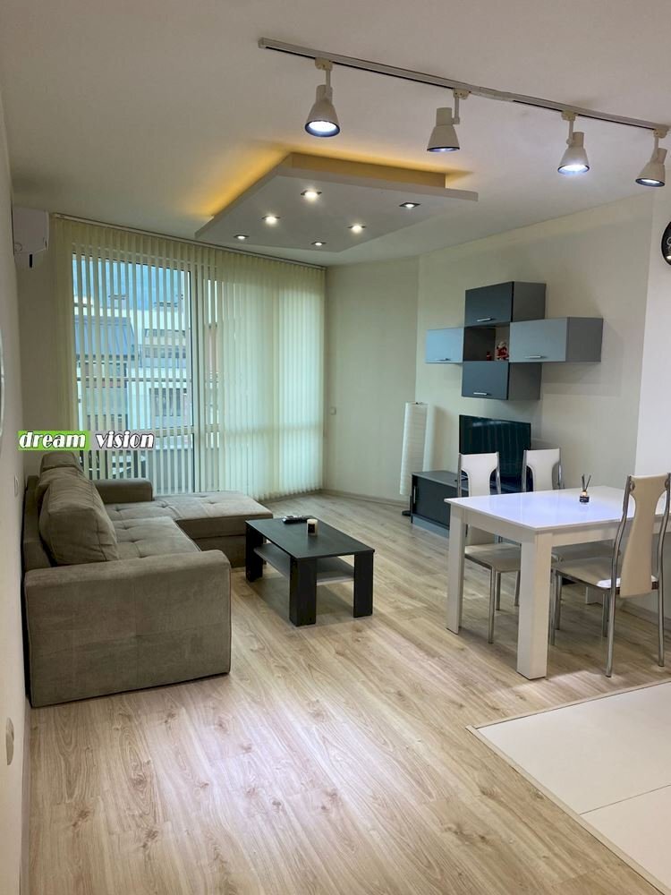 Trilocale Sofia (zona Манастирски ливади) - foto 1