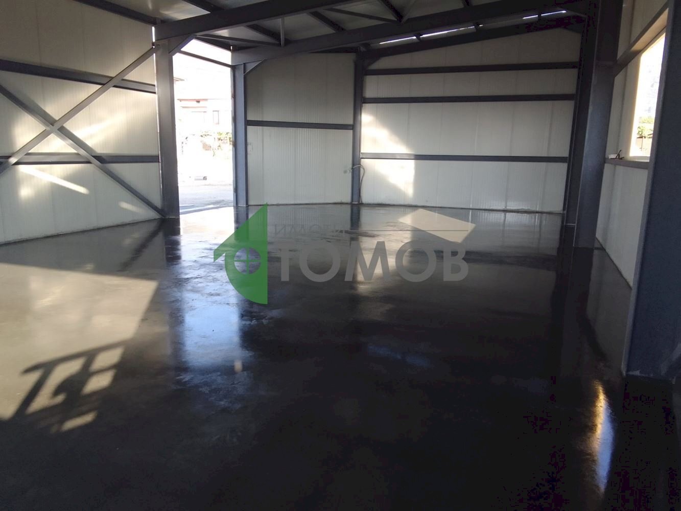 Warehouse Shumen (neighborhood Дивдядово) - photo 1