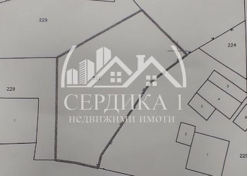 Земя за строеж Благоевград - фото 1