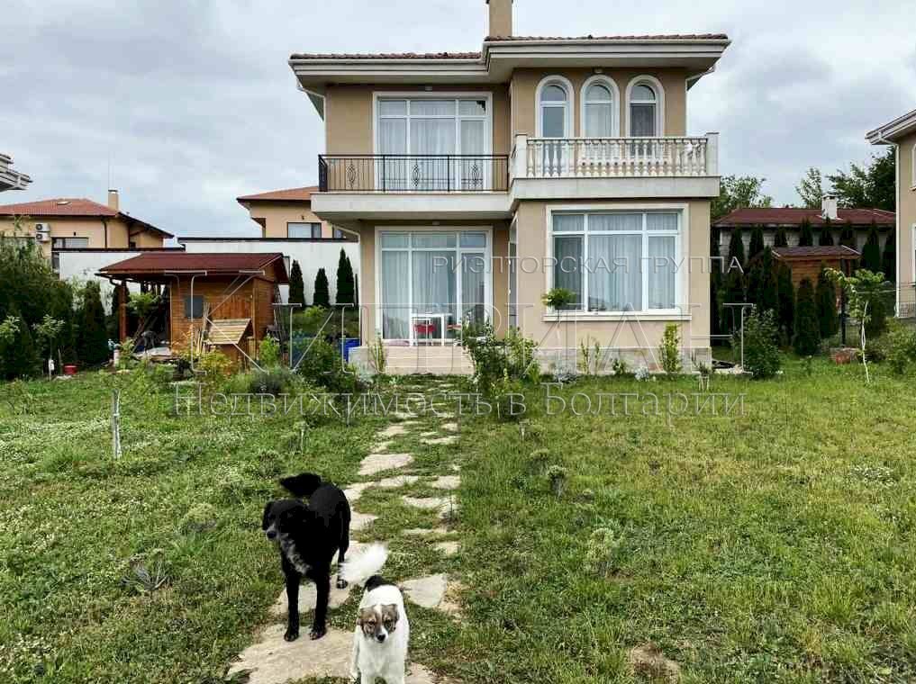 Independent house Avren - photo 1