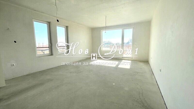 Three-room apartment Plovdiv (neighborhood Южен) - photo 1