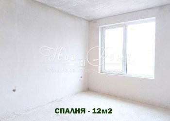 Three-room apartment Sofia (neighborhood Обеля 2) - photo 1