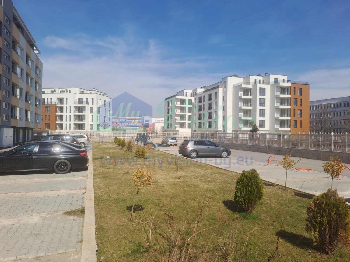 Bilocale Sofia (zona Обеля 2) - foto 1