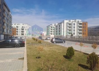 Bilocale Sofia (zona Обеля 2) - foto 1