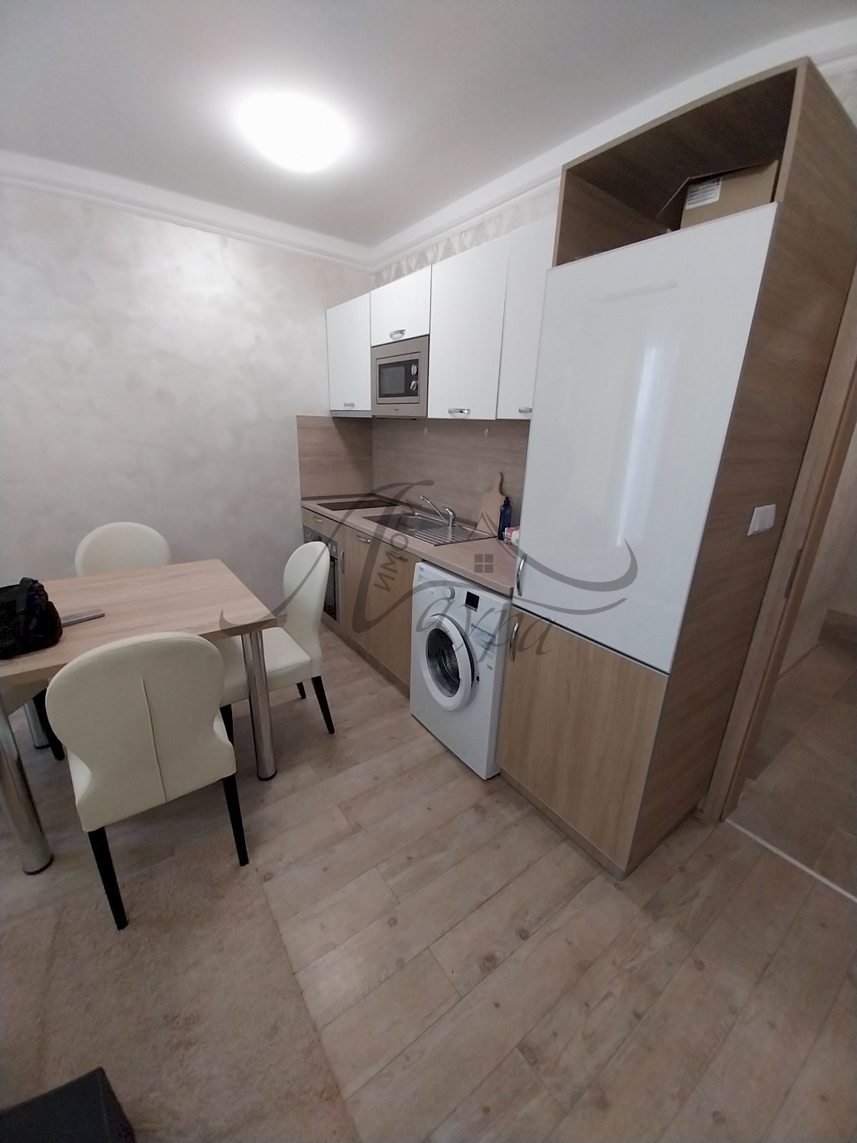 Apartment Shumen (neighborhood Пазара) - photo 1
