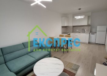 Two-room apartment Sofia (neighborhood Зона Б-5) - photo 1