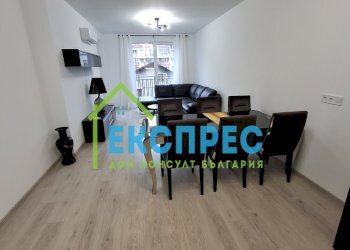 Three-room apartment Sofia (neighborhood Зона Б-5) - photo 1