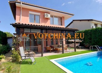 Villa с. Гюльовца, Nesebar - photo 1