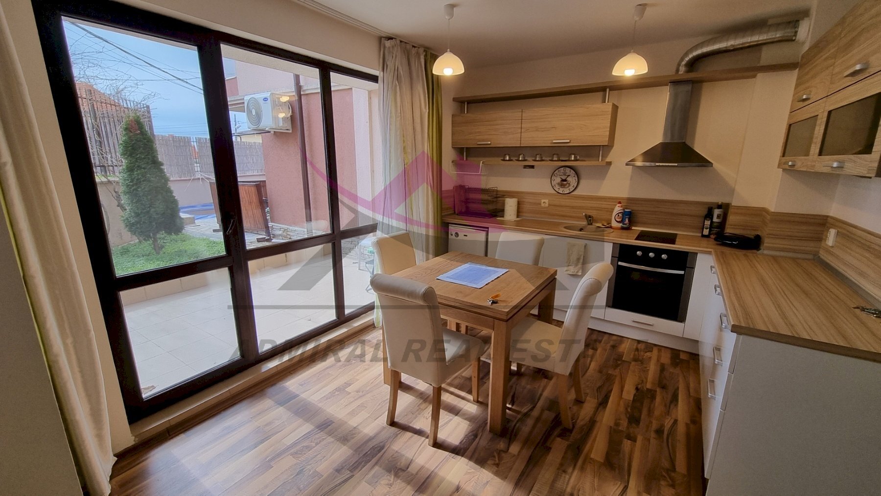 Bilocale Varna (zona м-т Горна Трака) - foto 1