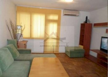 Two-room apartment Varna (neighborhood Колхозен пазар) - photo 1