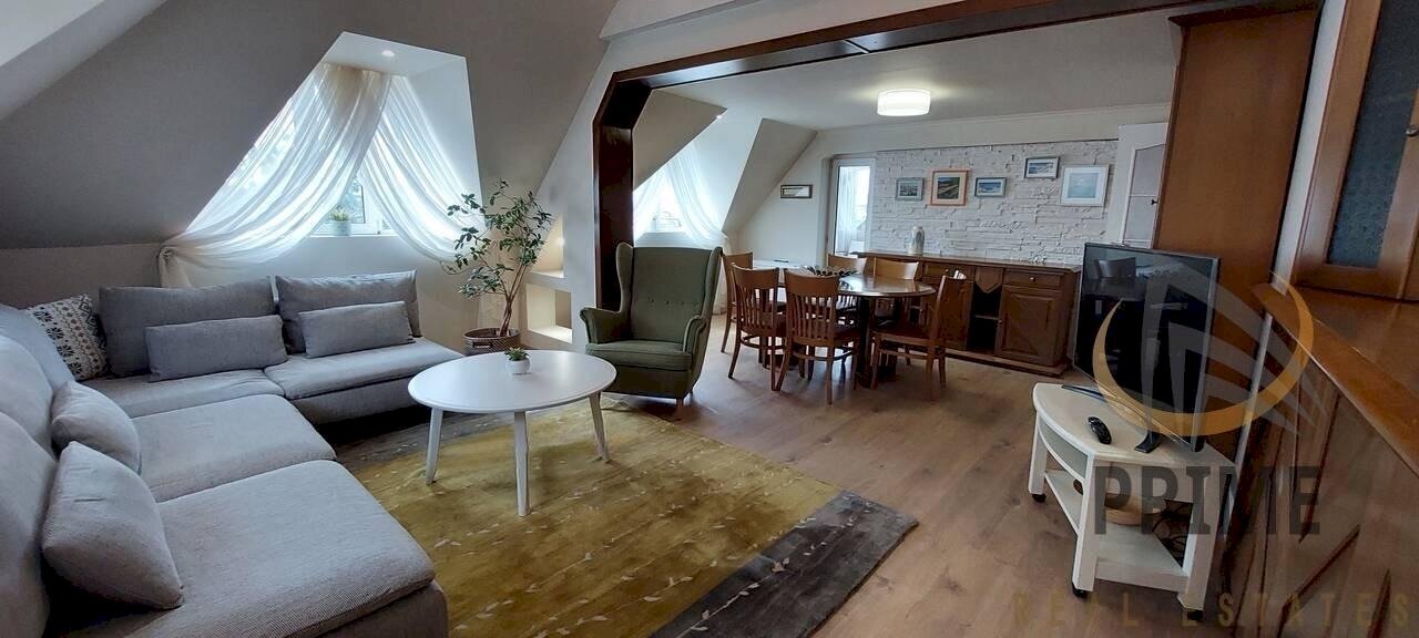 Appartamento Burgas (zona Център) - foto 1