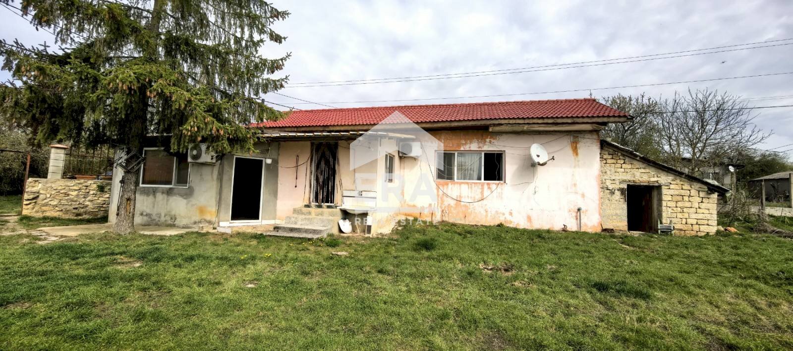 Villa Varna - foto 1