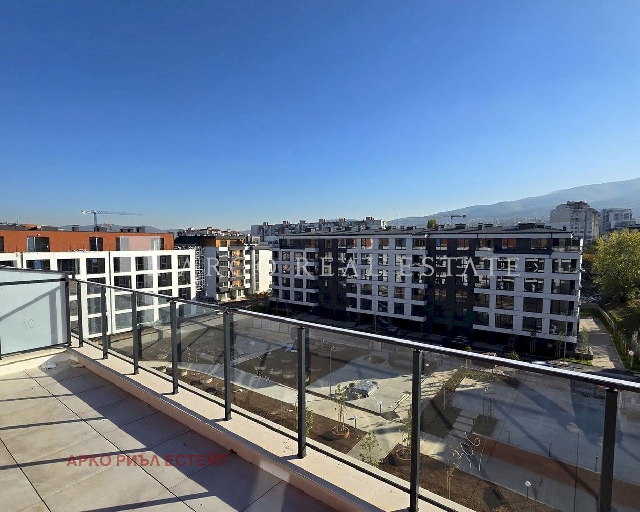 Appartamento Sofia (zona Малинова долина) - foto 1