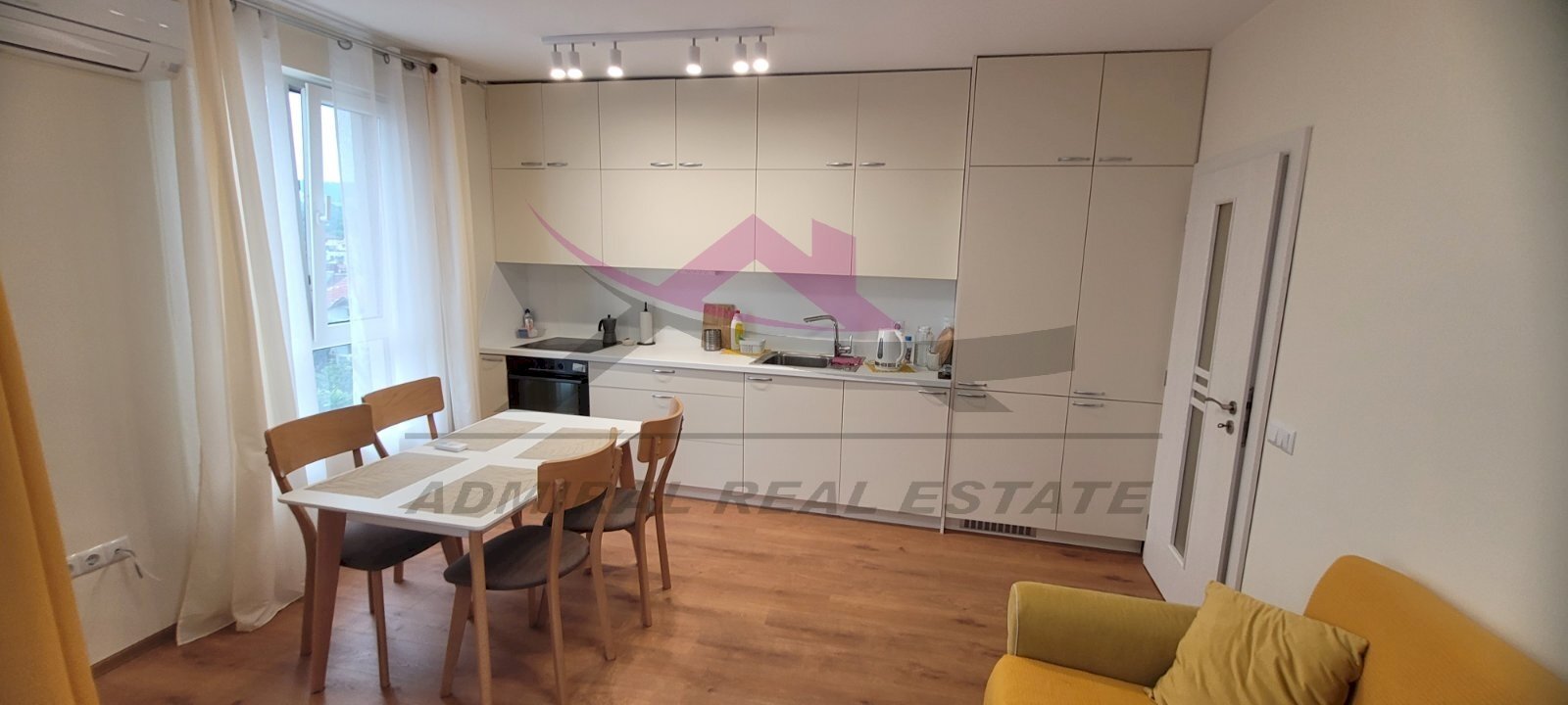 Two-room apartment Varna (neighborhood м-т Манастирски рид) - photo 1