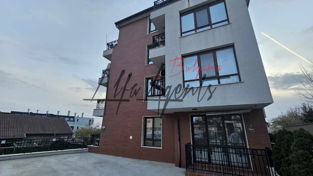Appartamento Varna (zona Бриз) - foto 1