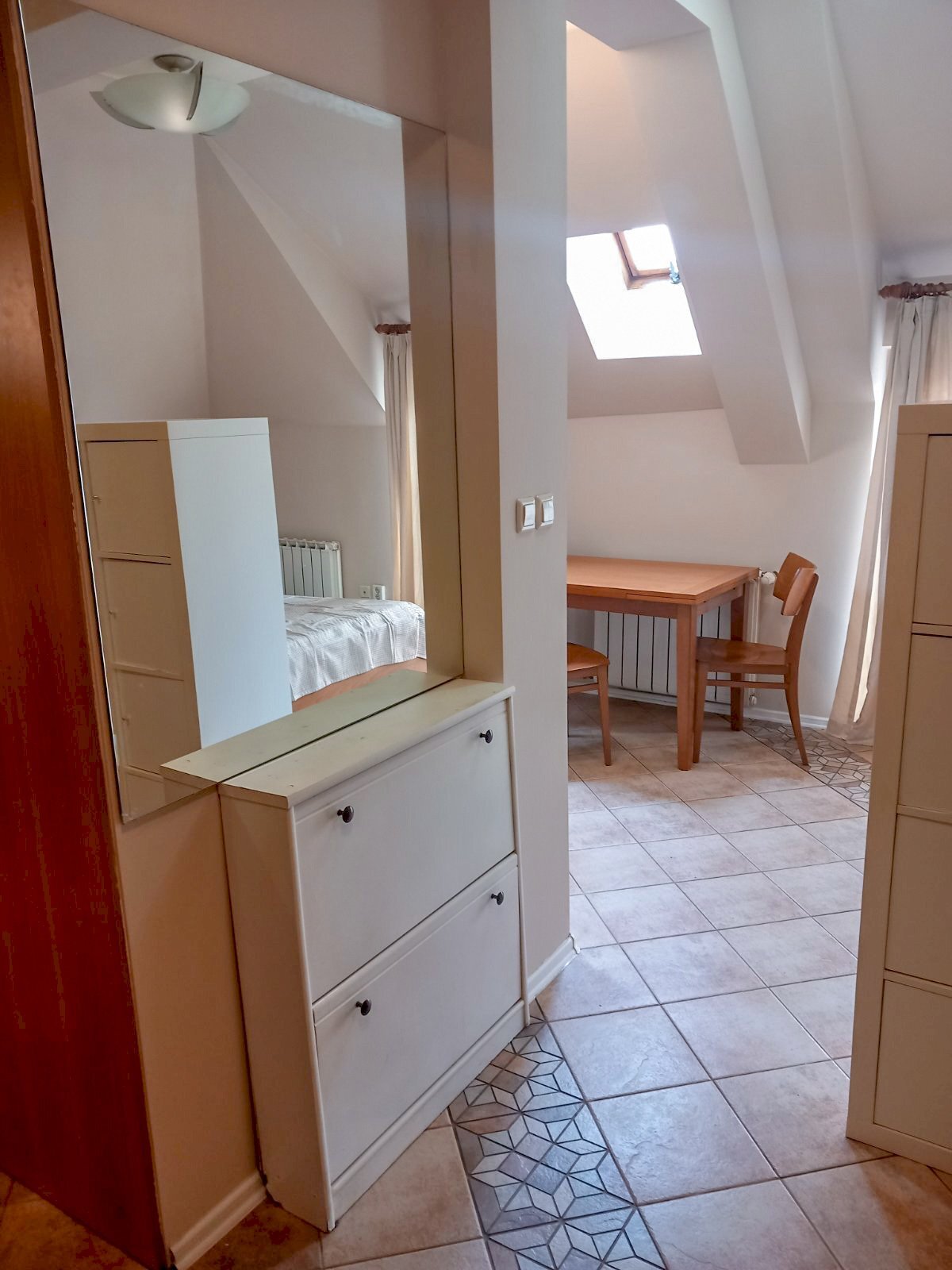 Apartment Sofia (neighborhood Докторски паметник) - photo 1