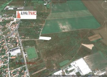 Земеделска земя Варна (квартал с. Тополи) - фото 5