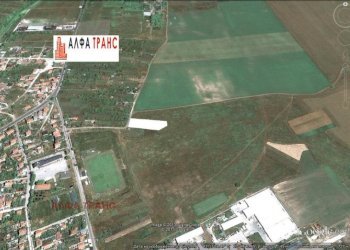 Земеделска земя Варна (квартал с. Тополи) - фото 6