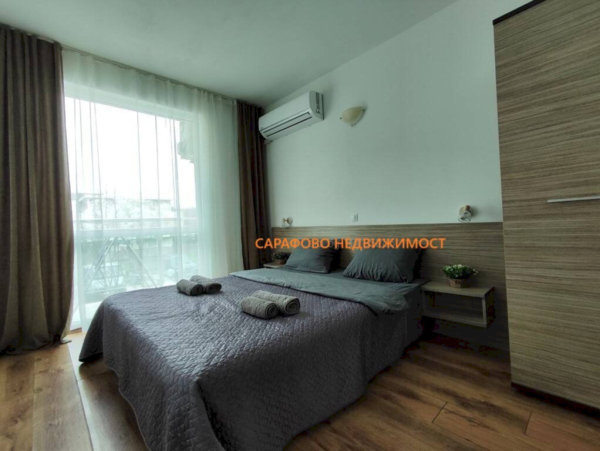 Monolocale Burgas (zona Сарафово) - foto 1