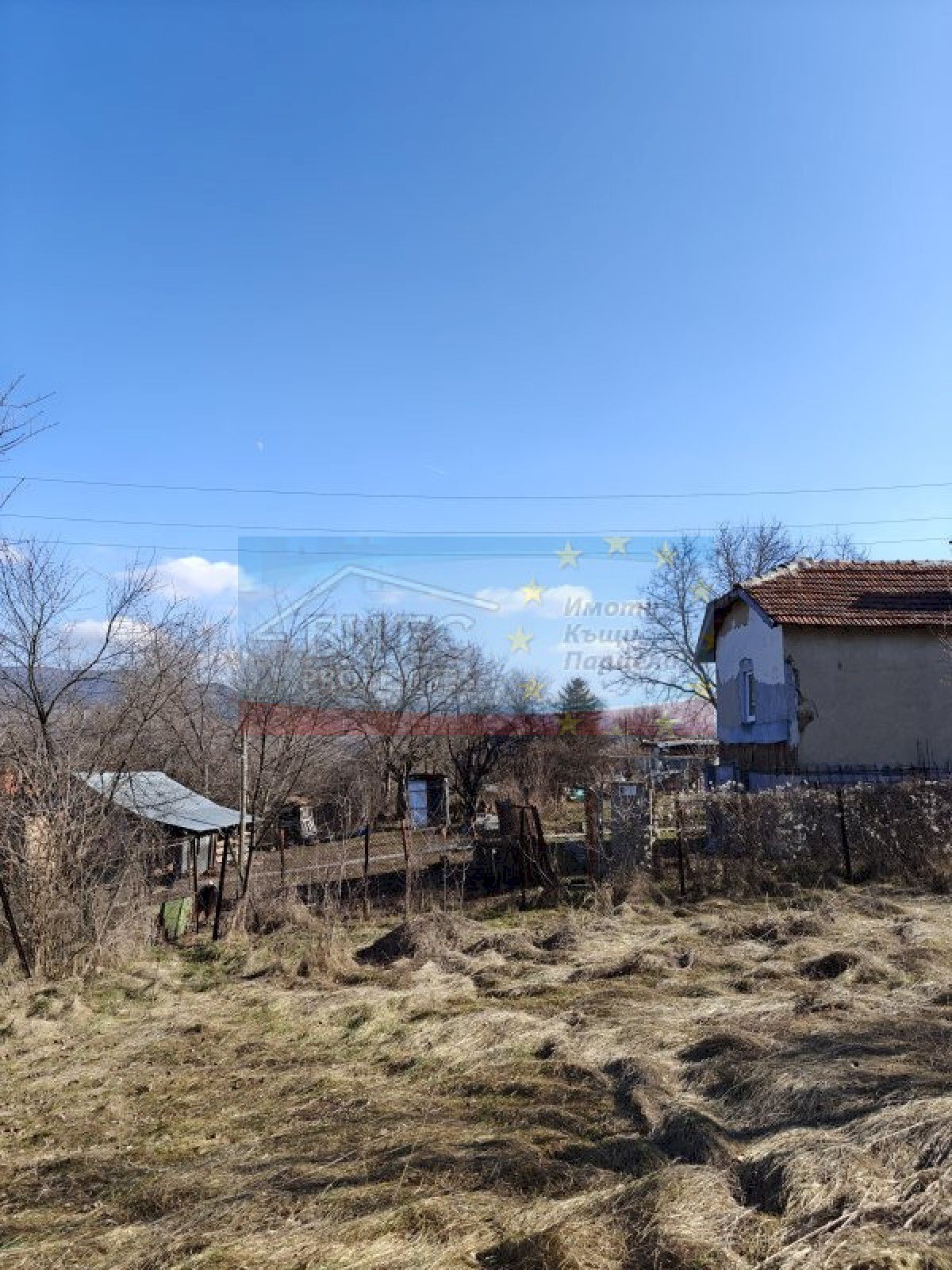 Terreno agricolo с. Николаево, Radomir - foto 1
