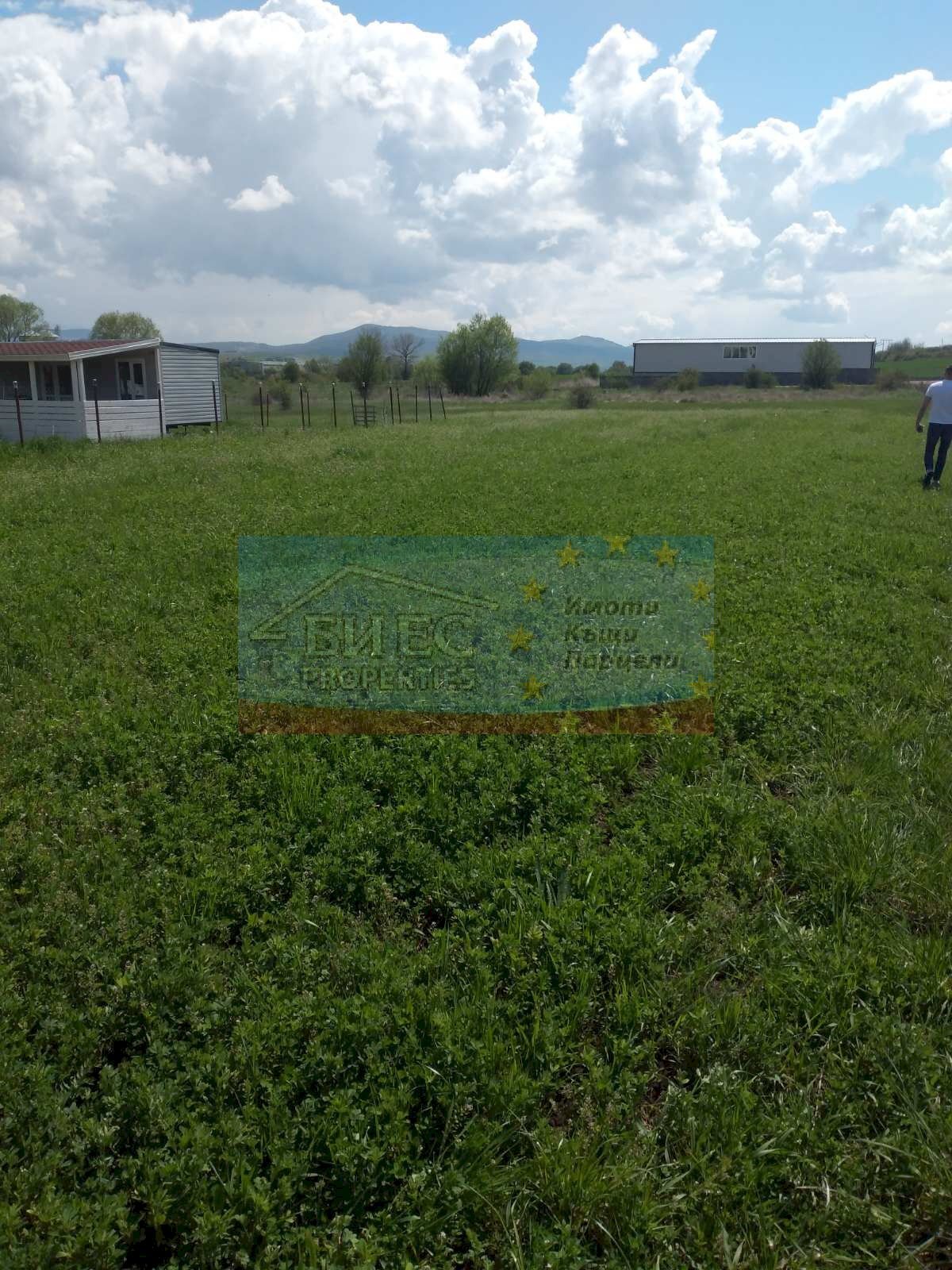 Terreno agricolo с. Горна Малина, Gorna Malina - foto 1