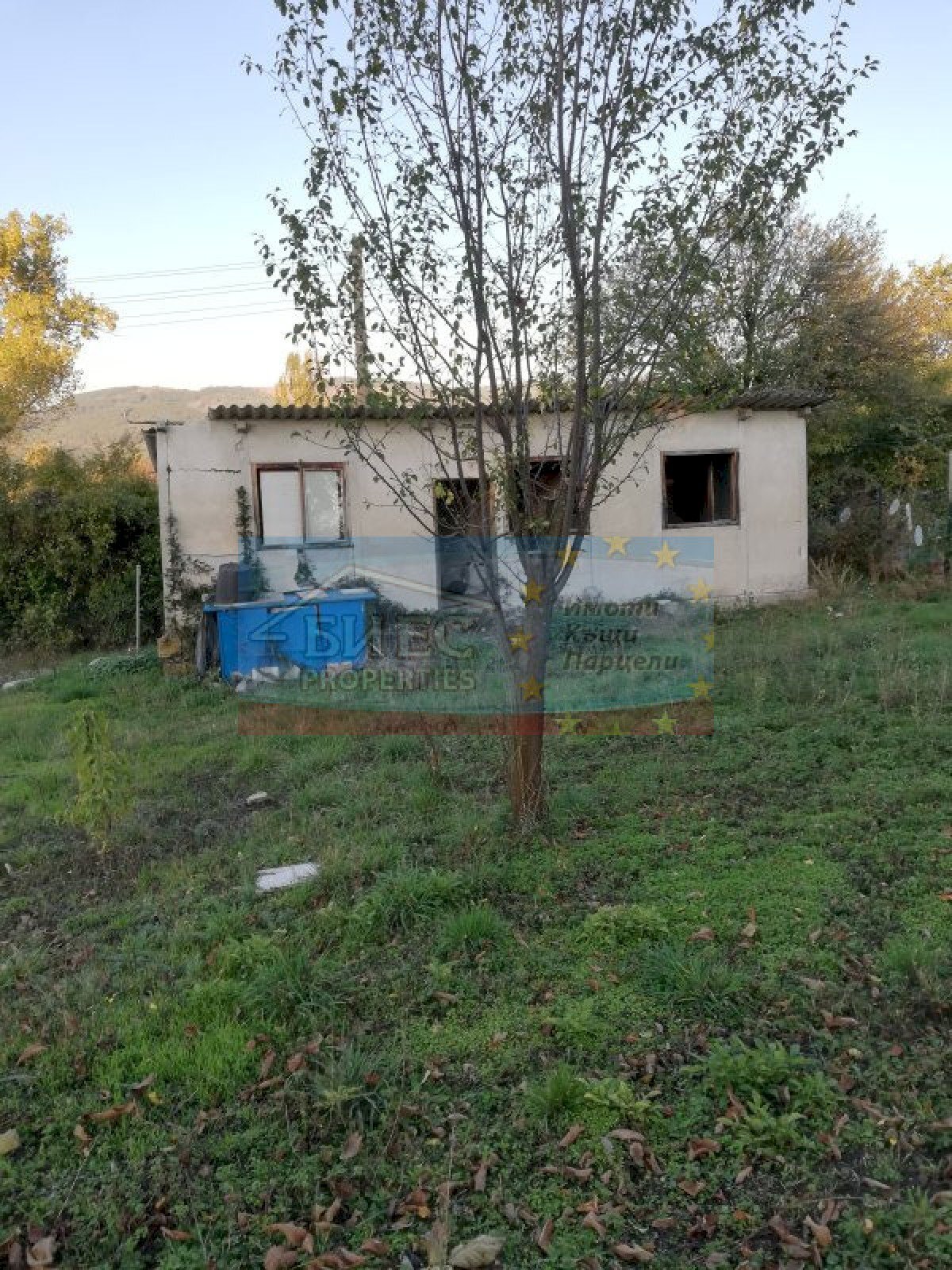 Building land с. Николаево, Radomir - photo 1