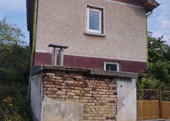 Casa indipendente с. Банище, Breznik - foto 1