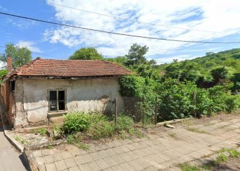 Самостоятелна къща с. Светля, Ковачевци - фото 1