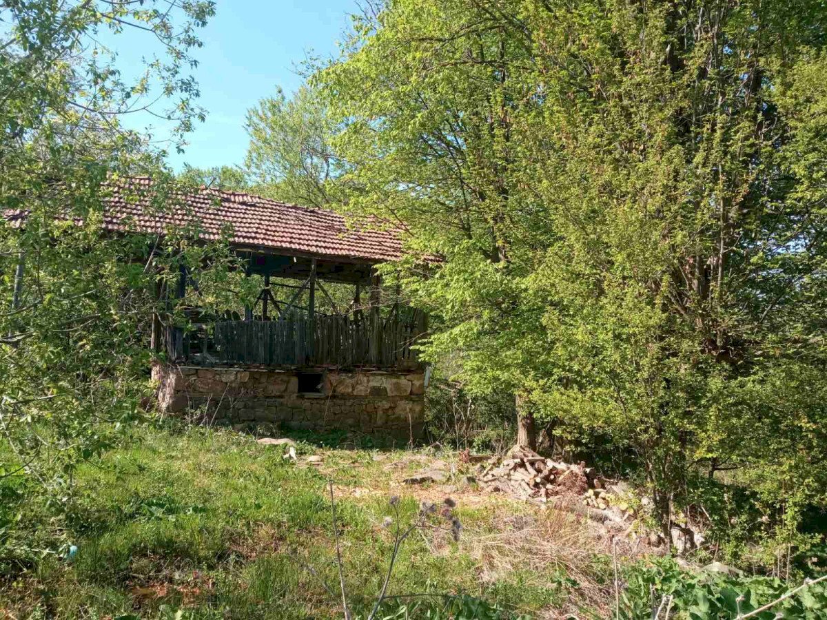 Terreno agricolo с. Бойковец, Etropole - foto 1