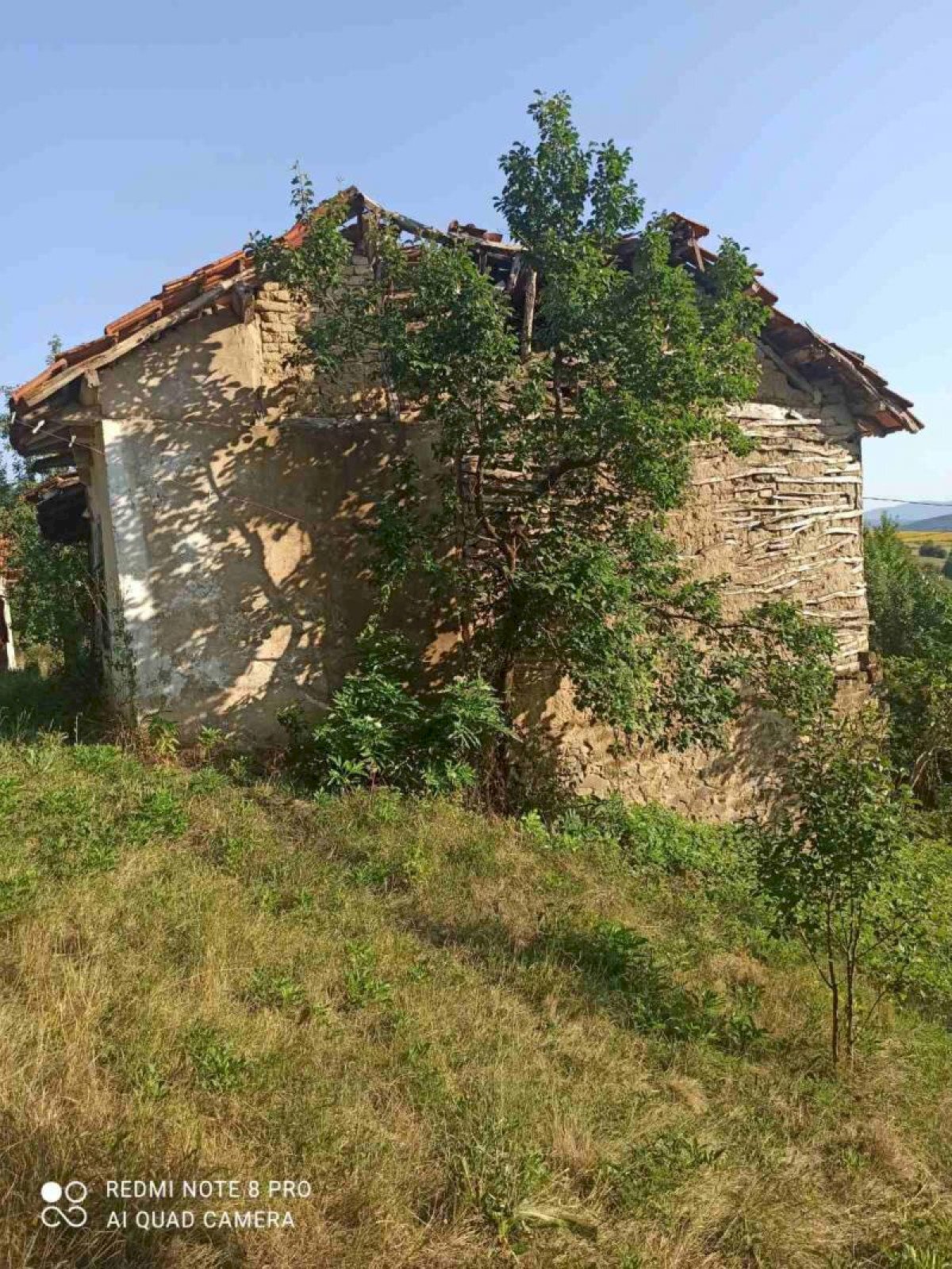 Самостоятелна къща с. Косача, Ковачевци - фото 1