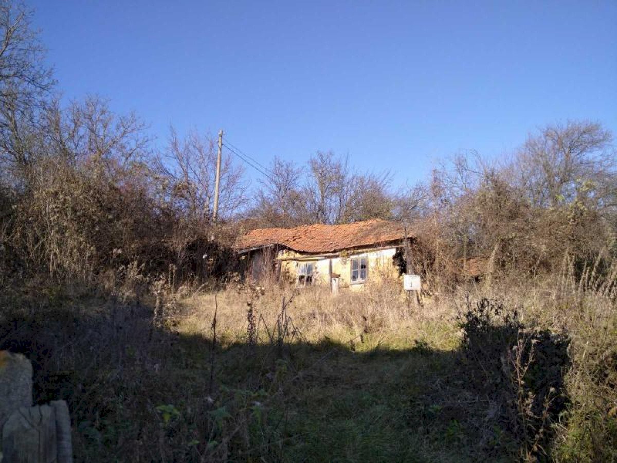 Agricultural land с. Станьовци, Breznik - photo 1