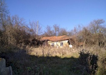 Agricultural land с. Станьовци, Breznik - photo 1
