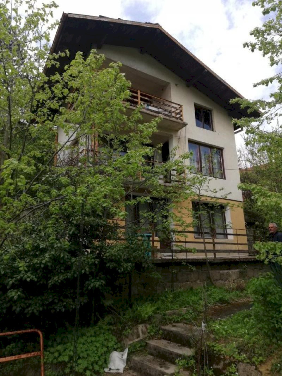 Independent house с. Рударци, Pernik - photo 1