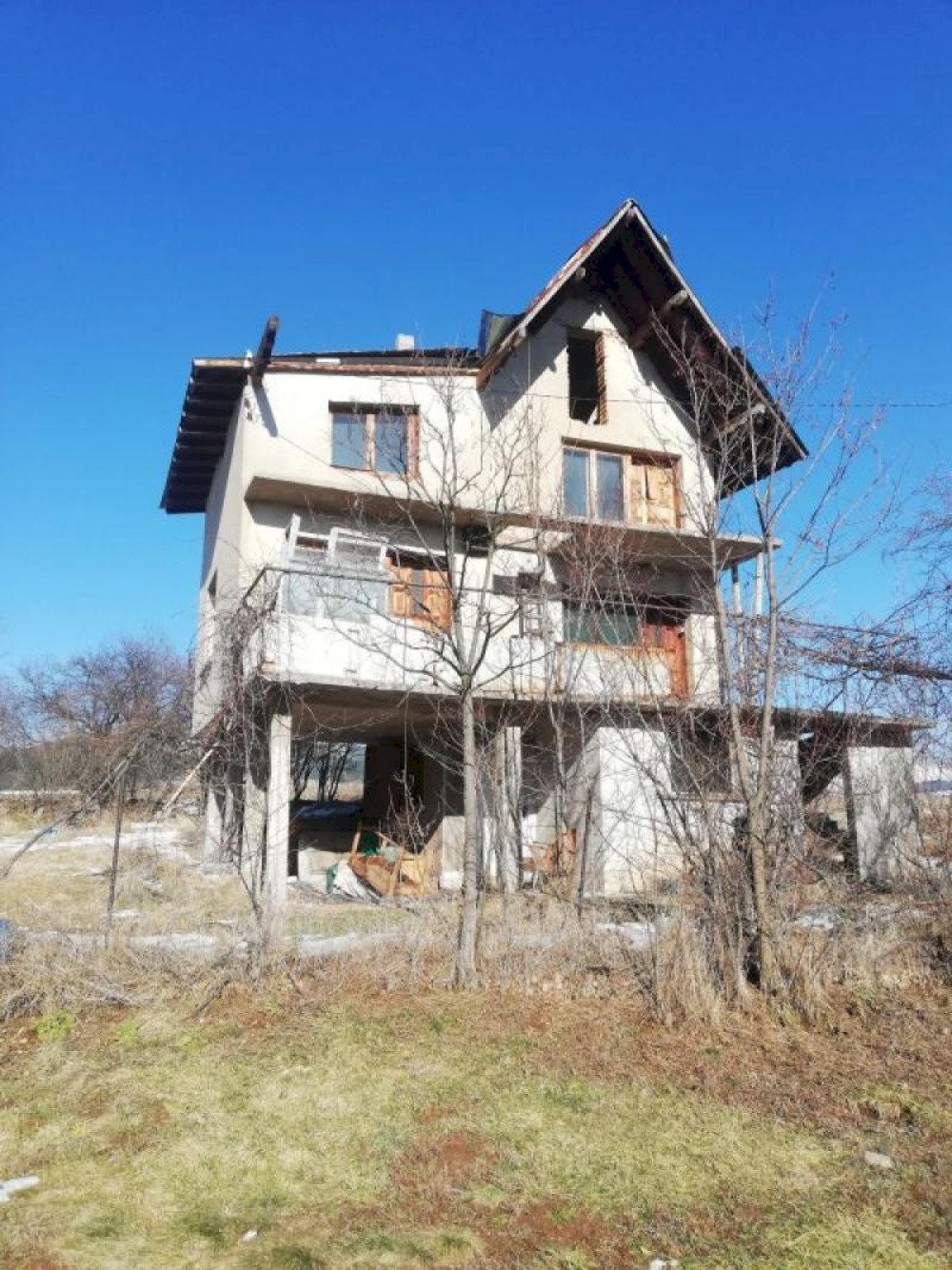 Casa indipendente с. Старо село, Radomir - foto 1