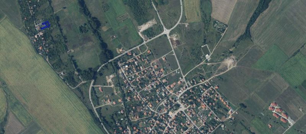 Земеделска земя с. Голяновци, Костинброд - фото 1