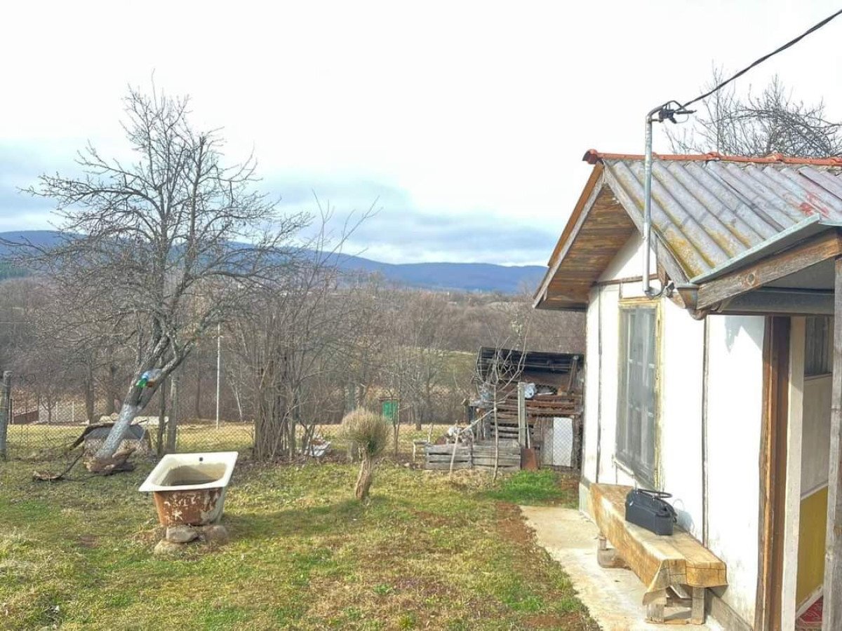 Villa с. Егълница, Kovachevtsi - foto 1