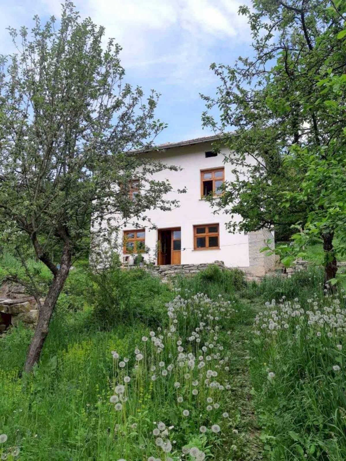 Independent house с. Малък извор, Yablanitsa - photo 1