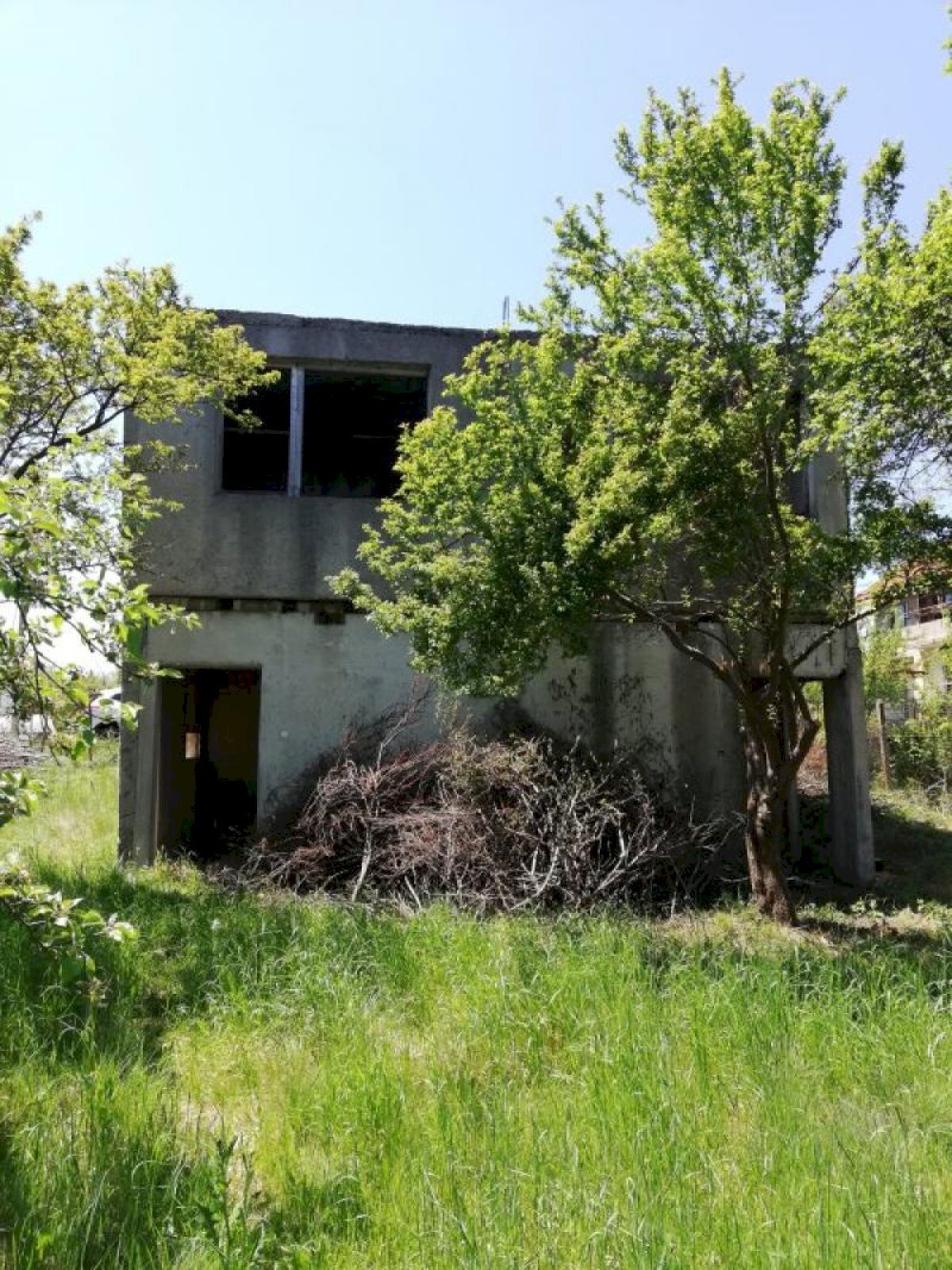 Independent house с. Ярджиловци, Pernik - photo 1