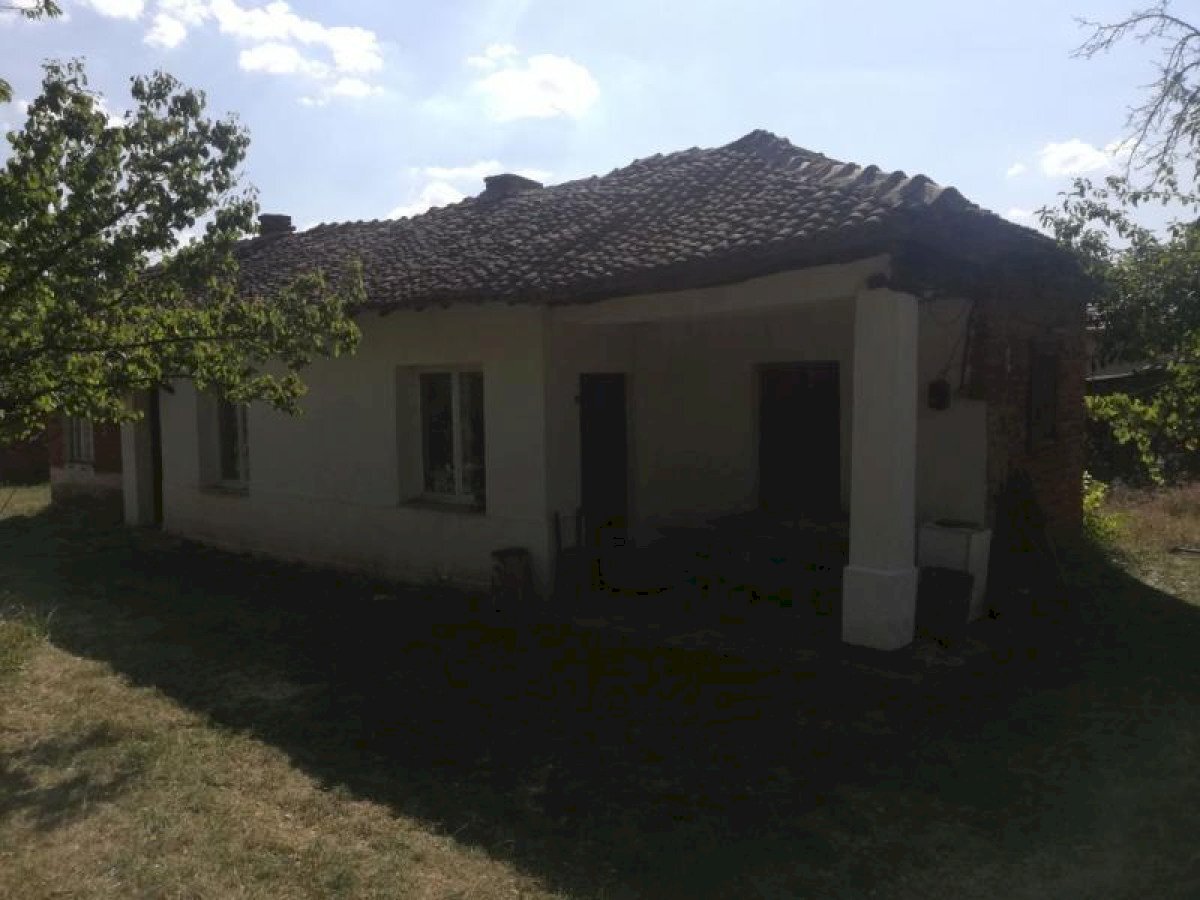 Casa indipendente с. Друган, Radomir - foto 1
