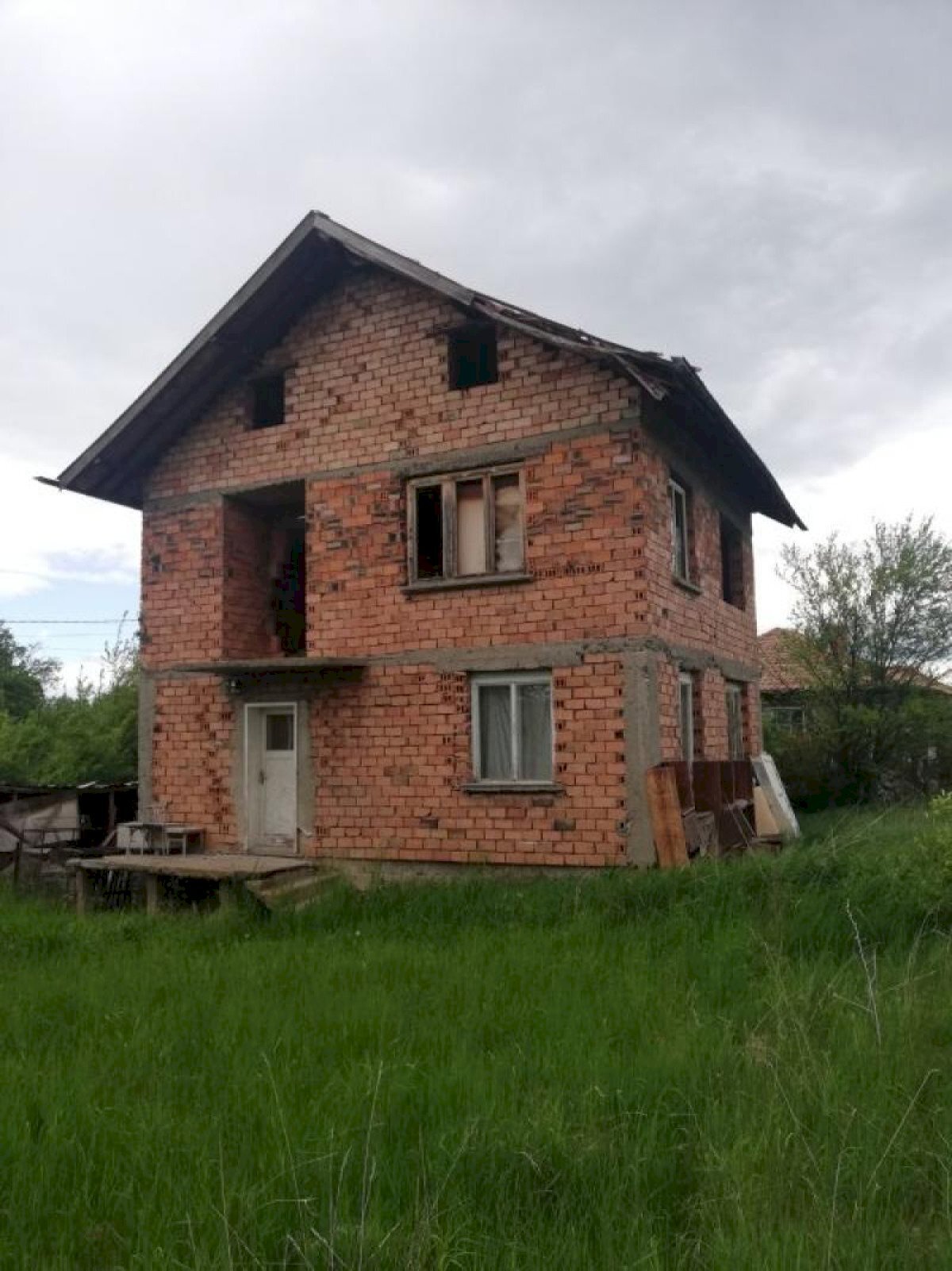 Independent house с. Ярджиловци, Pernik - photo 1