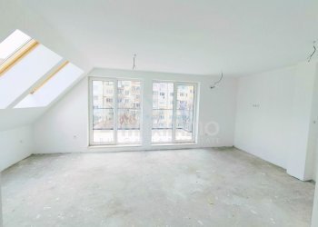 Four-room apartment Varna - photo 1