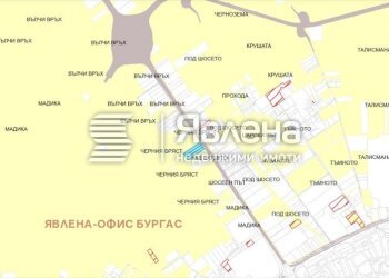 Terreno edificabile Burgas (zona Промишлена зона - Север) - foto 1