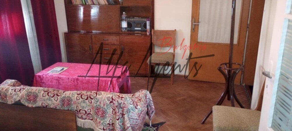 Apartment Varna (neighborhood Чайка) - photo 1