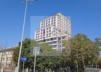 Apartment Burgas (neighborhood Братя Миладинови) - photo 1