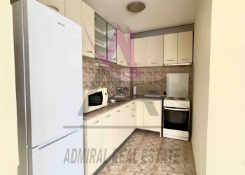 Trilocale Varna (zona Бриз) - foto 1