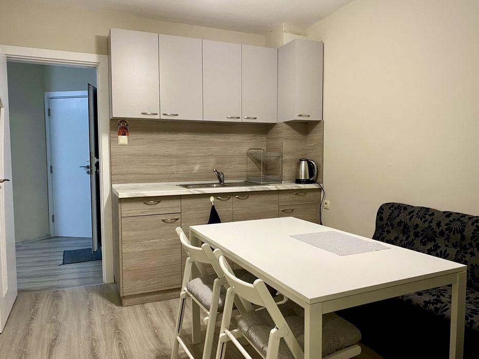 One-room apartment Varna (neighborhood Център) - photo 1
