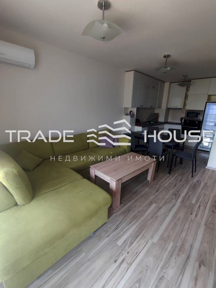 Apartment Plovdiv (neighborhood Смирненски) - photo 1