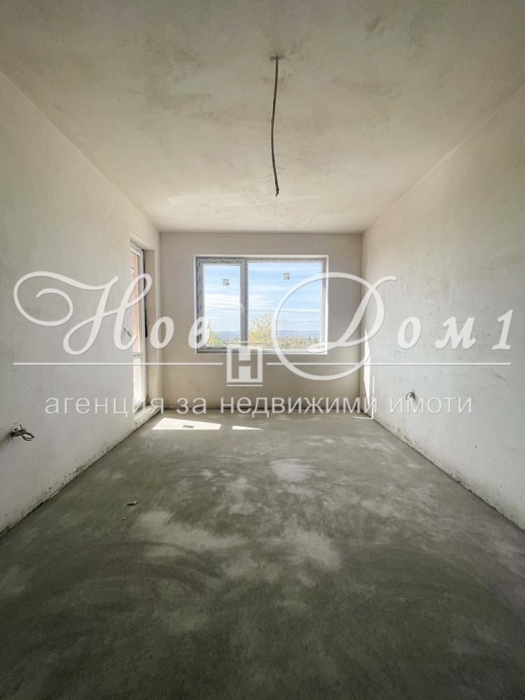 One-room apartment Plovdiv (neighborhood Гагарин) - photo 1