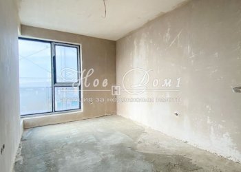 Trilocale Plovdiv (zona Гагарин) - foto 1